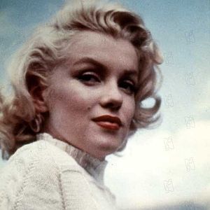 Photo Marilyn Monroe