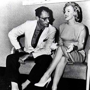 Photo Marilyn Monroe