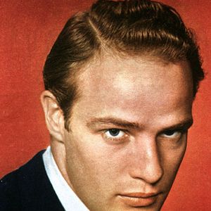 Photo Marlon Brando