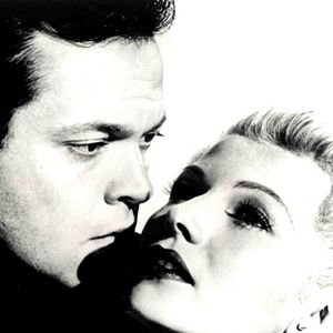 Photo Orson Welles
