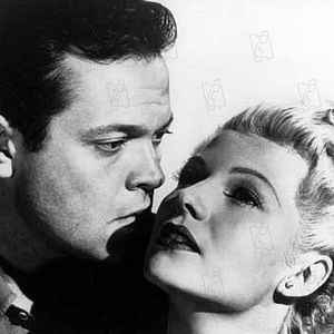 Photo Orson Welles
