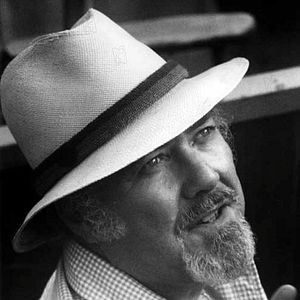 Photo Robert Altman
