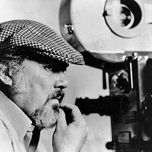 Photo Robert Altman