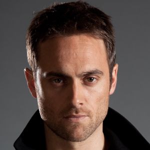 Photo Stuart Townsend