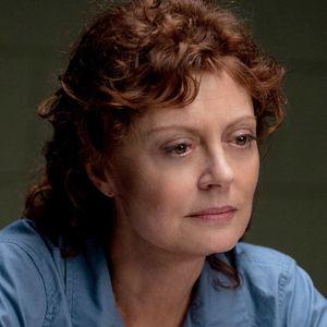Photo Susan Sarandon
