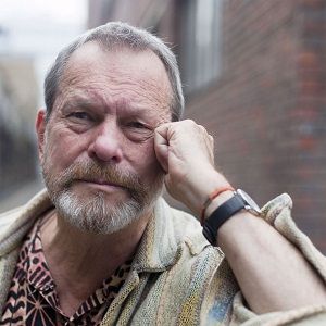 Photo Terry Gilliam