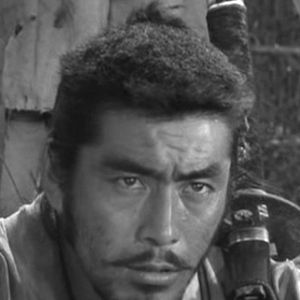 Photo Toshirô Mifune