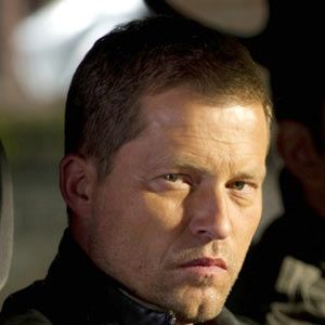 Photo Til Schweiger