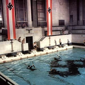 Photo Agnieszka Holland