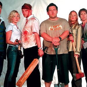 Photo Shaun of the Dead