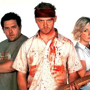 Photo Shaun of the Dead
