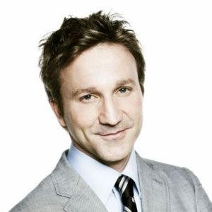Photo Breckin Meyer