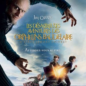 Photo Les Désastreuses aventures des orphelins Baudelaire
