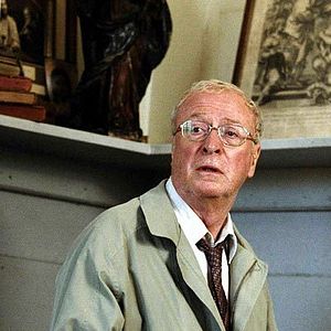 Photo Norman Jewison