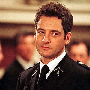 Photo Norman Jewison