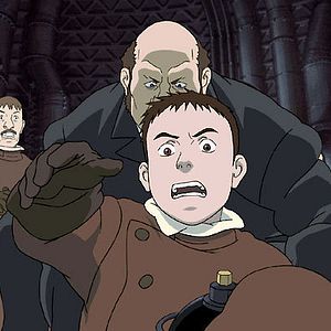 Photo Katsuhiro Ôtomo