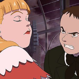 Photo Katsuhiro Ôtomo