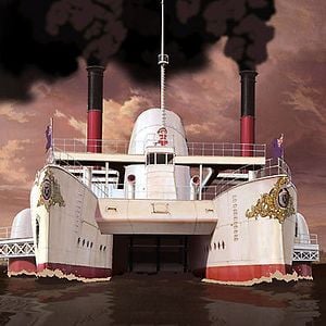 Photo Katsuhiro Ôtomo