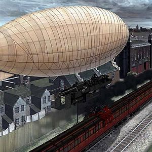 Photo Katsuhiro Ôtomo