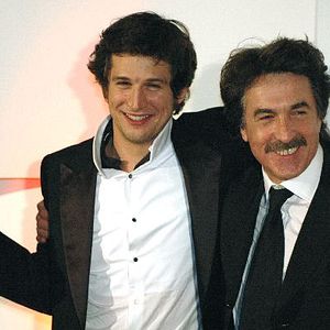 Photo François Cluzet