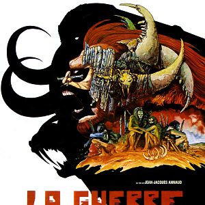 Photo La guerre du feu