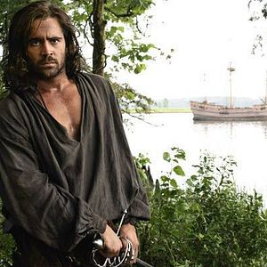 Photo Colin Farrell