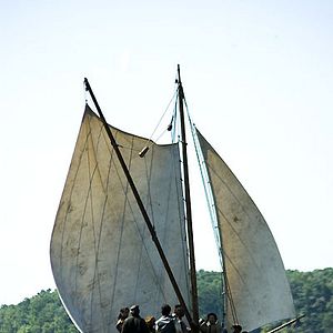 Photo Le Nouveau monde
