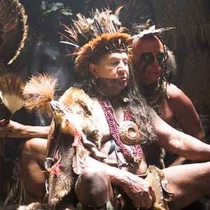 Photo Le Nouveau monde