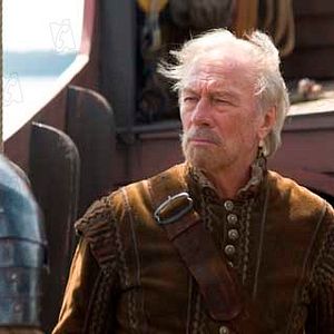 Photo Christopher Plummer