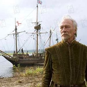Photo Christopher Plummer