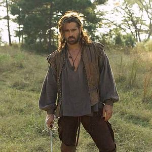 Photo Colin Farrell