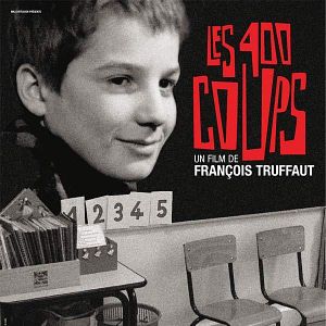 Photo Les 400 coups