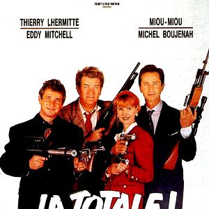 Photo La Totale!
