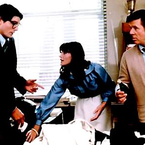 Photo Margot Kidder