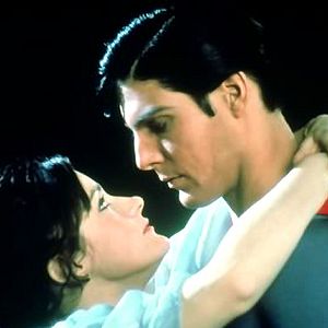 Photo Margot Kidder