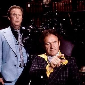 Photo Richard Donner