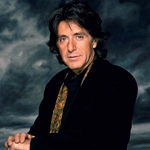 Photo Al Pacino