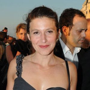 Photo Caroline Ducey