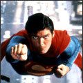 Photo Christopher Reeve
