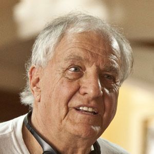 Photo Garry Marshall