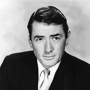 Photo Gregory Peck