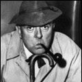 Photo Jacques Tati