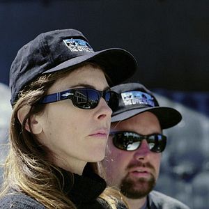 Photo Kathryn Bigelow