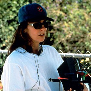 Photo Kathryn Bigelow