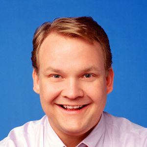 Photo Andy Richter