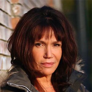 Photo Clémentine Célarié