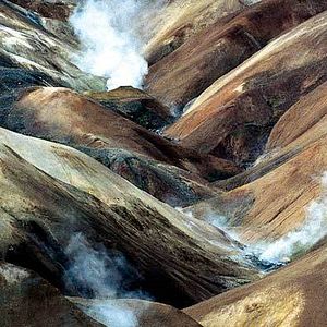 Photo Marie Pérennou