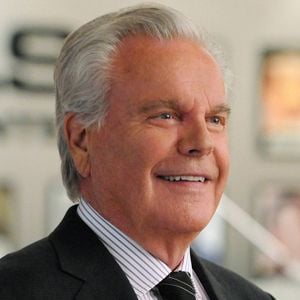 Photo Robert Wagner