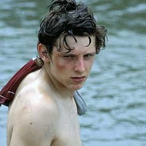 Photo Jamie Bell