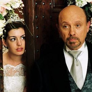 Photo Un Mariage de princesse